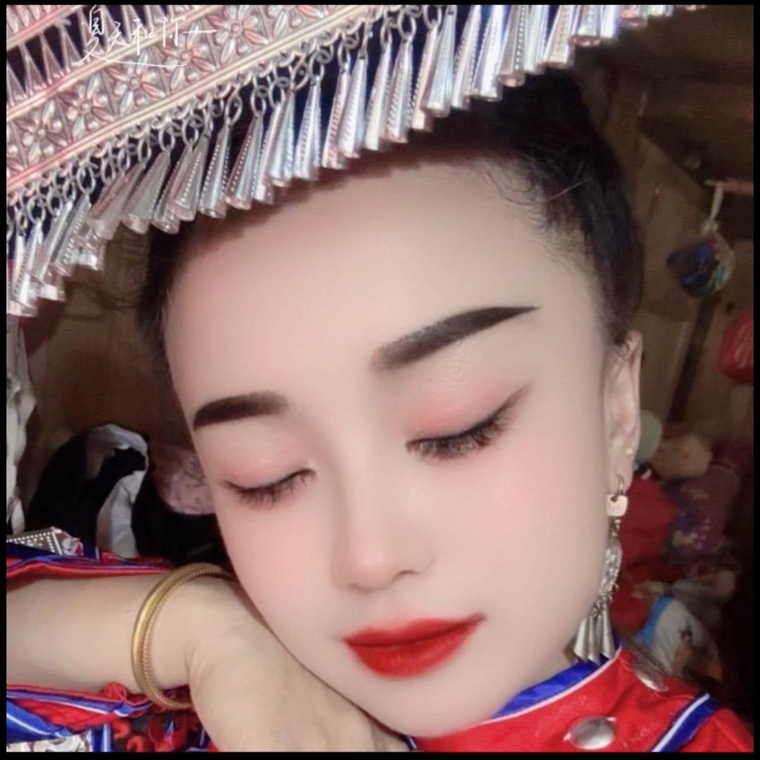 女人💋如花