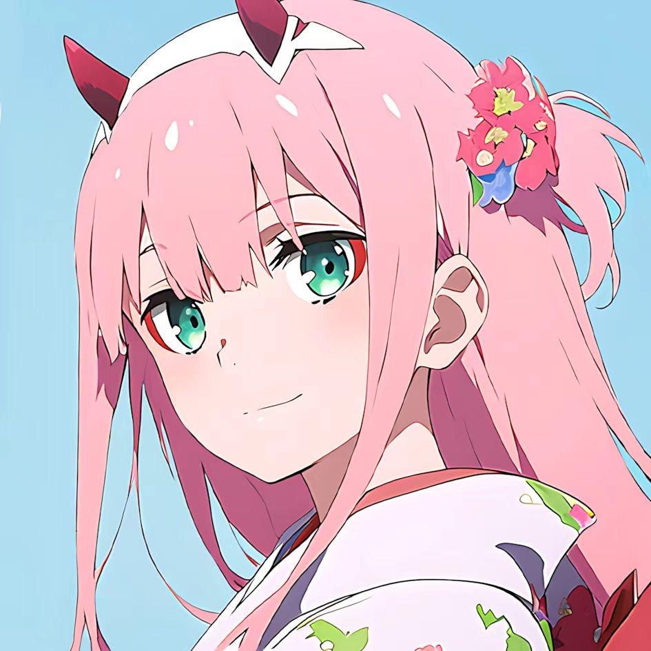 阳子☀️