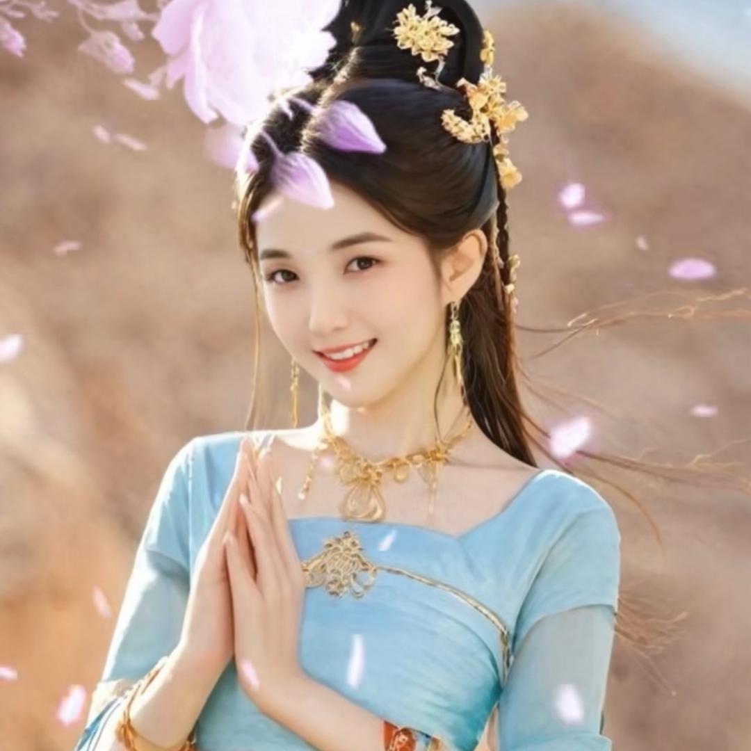 瑶瑶小妞妞👸