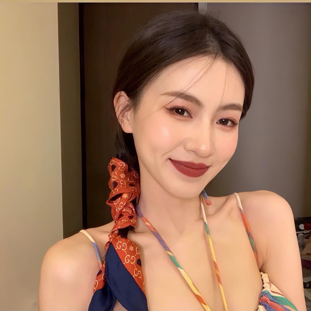 你的脸好圆