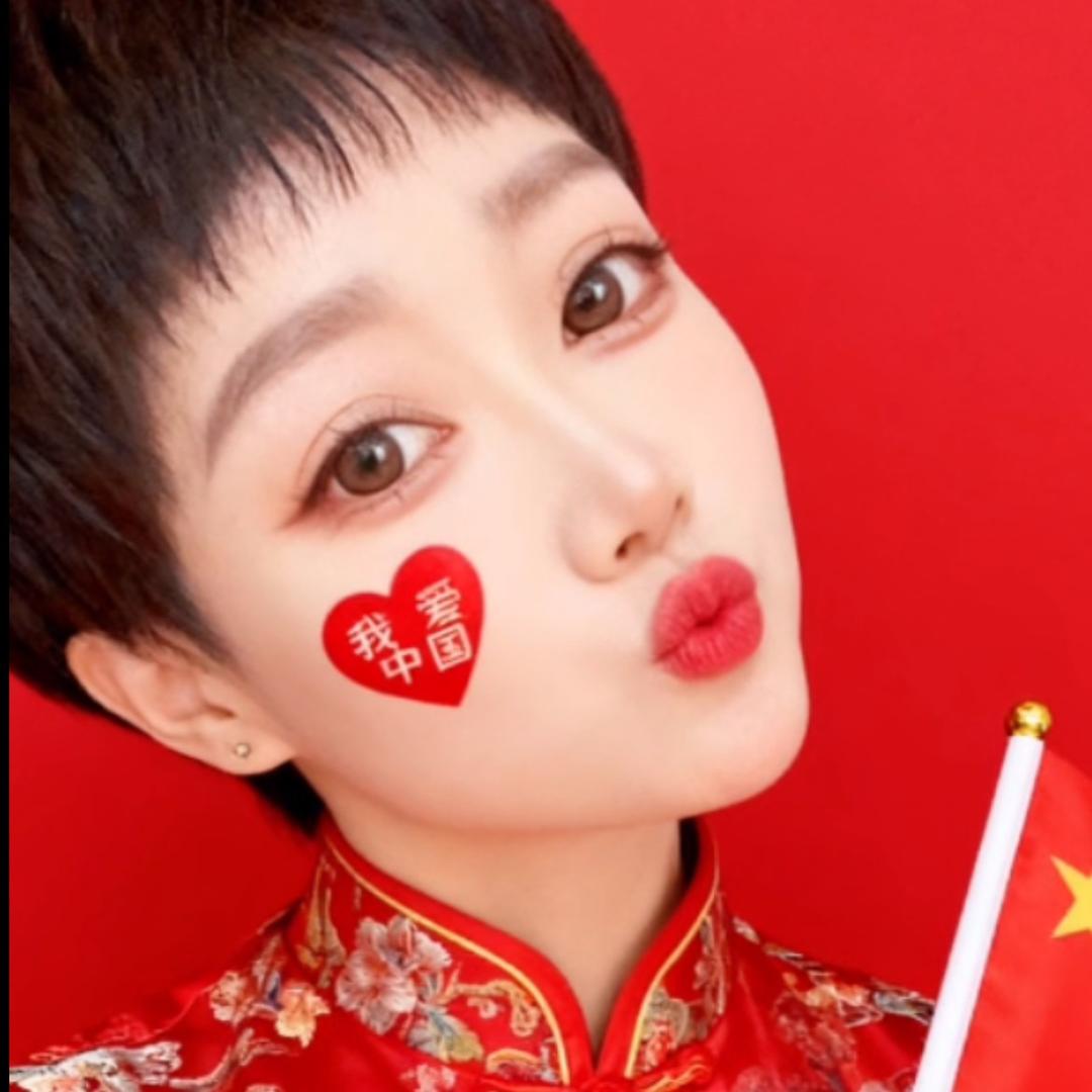 吴꒰ঌ回族妹子໒꒱  小石榴奶奶