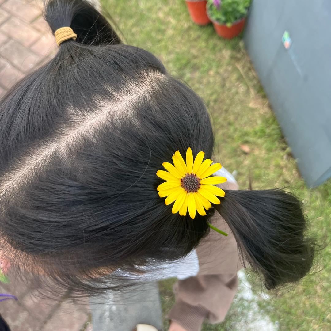 多一份温柔