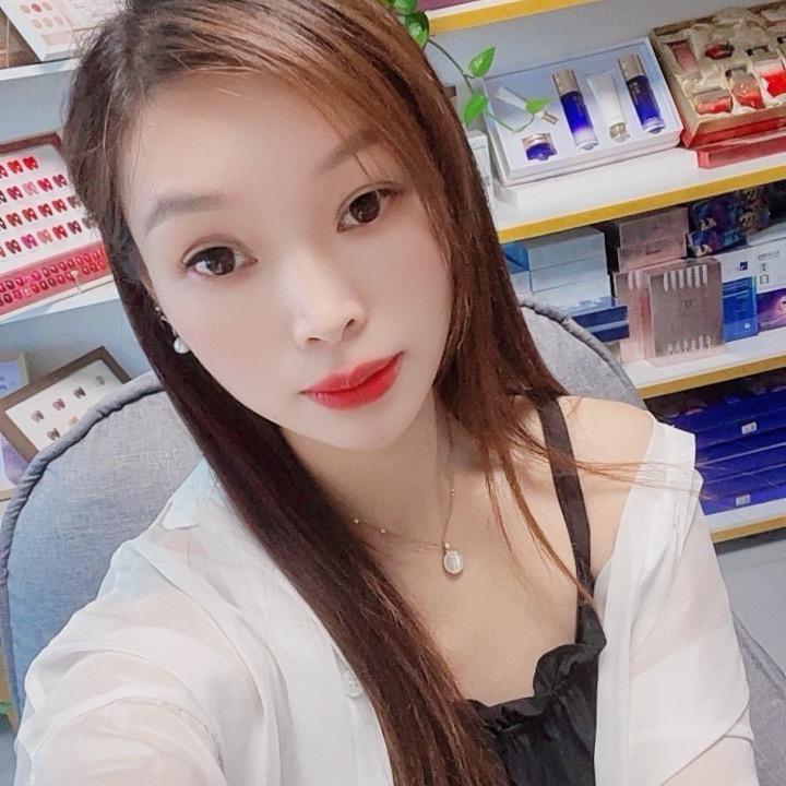 晴儿～