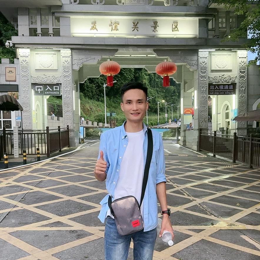 越南紫霞夫妇