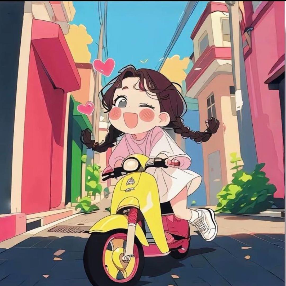 时光🍀