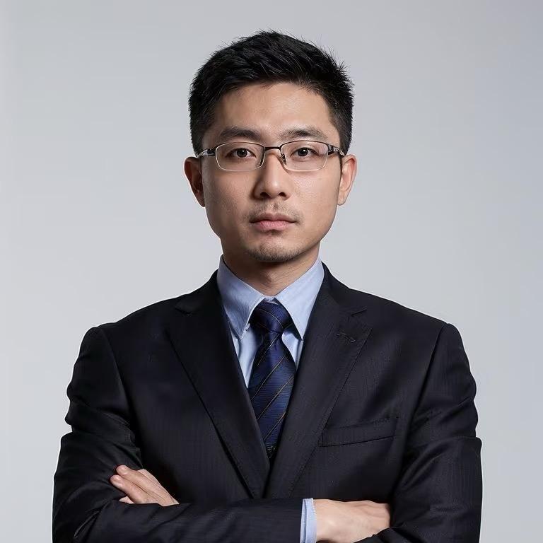 楠楠老师分享