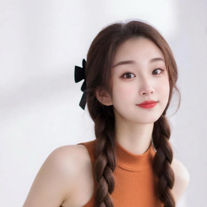玩抖音的苏小姐