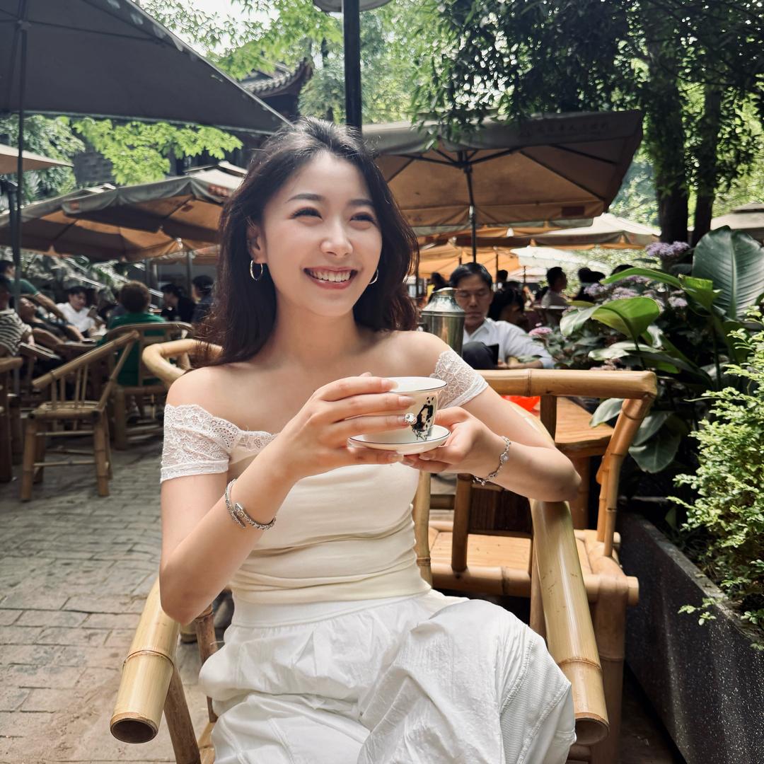 你的仙女婷