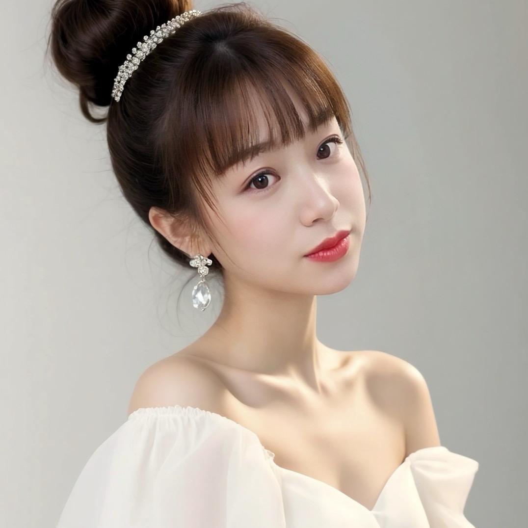 @你的芳小姐🍓