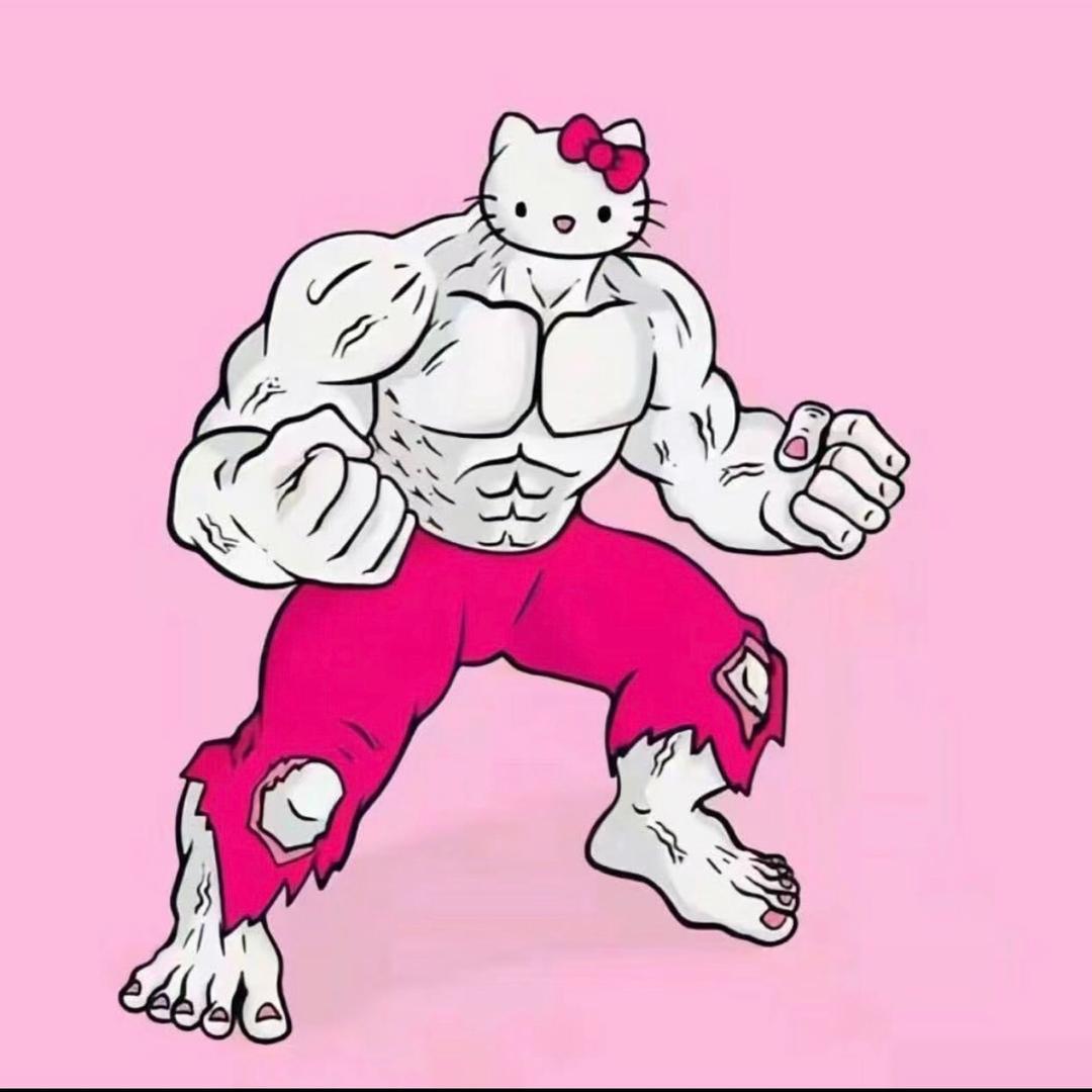 富贵花花