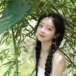 娜婷穿搭