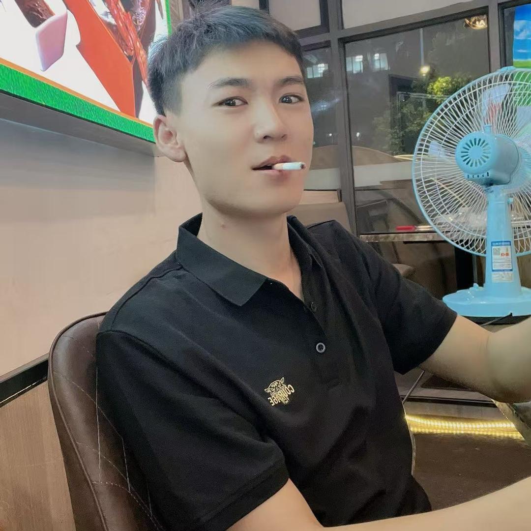 張小辰
