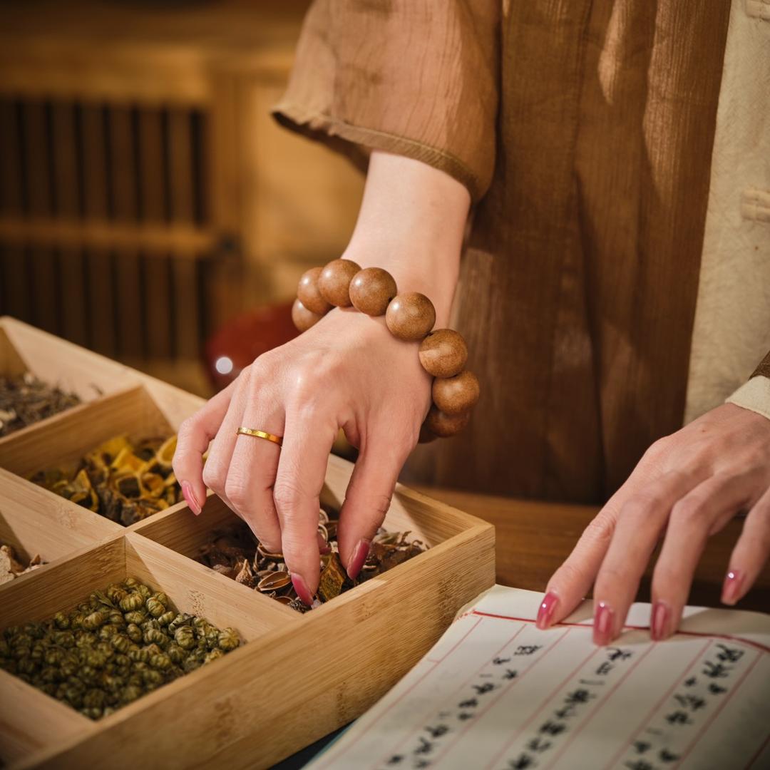 京醺斋木作旗舰店合香