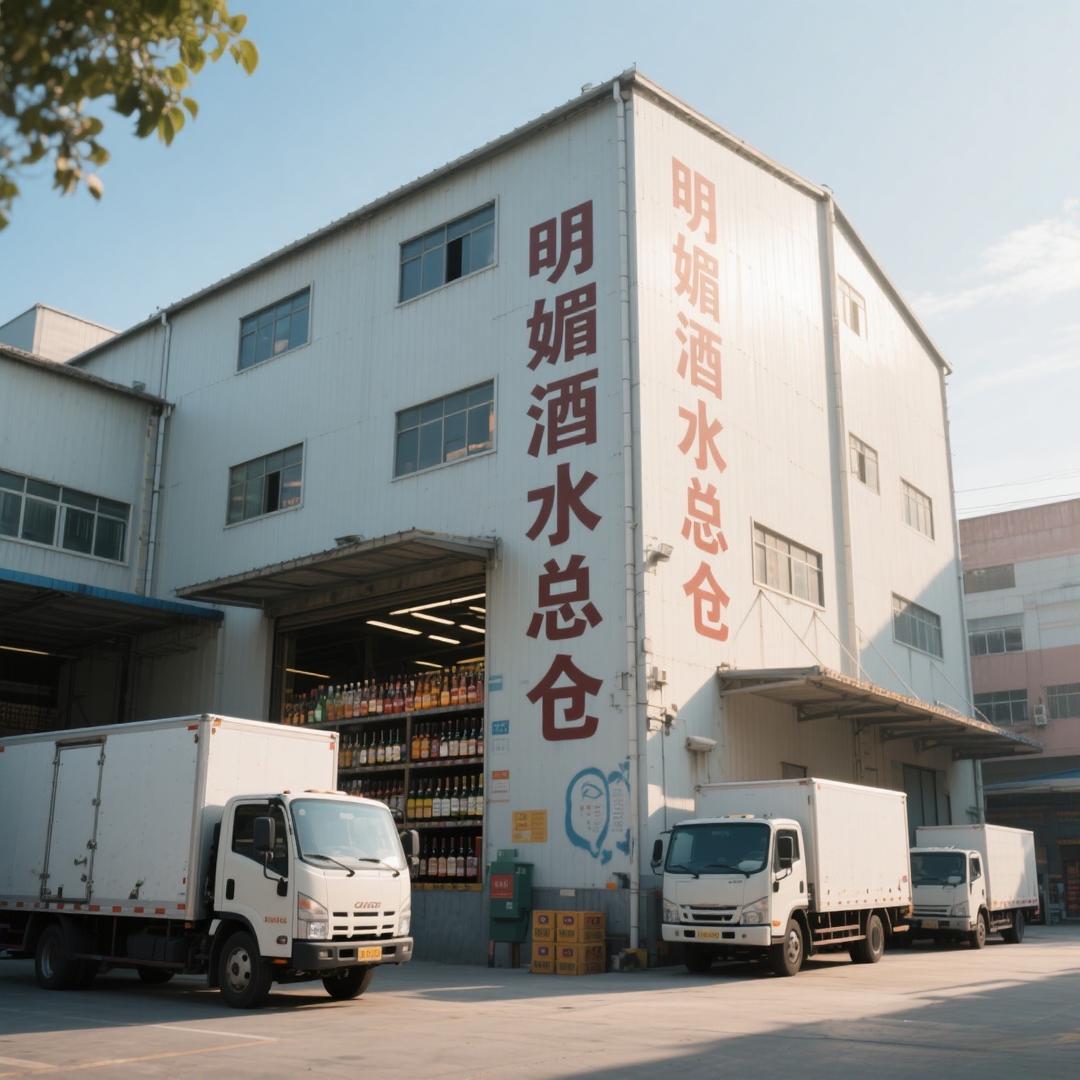 杰鹏普经营一号