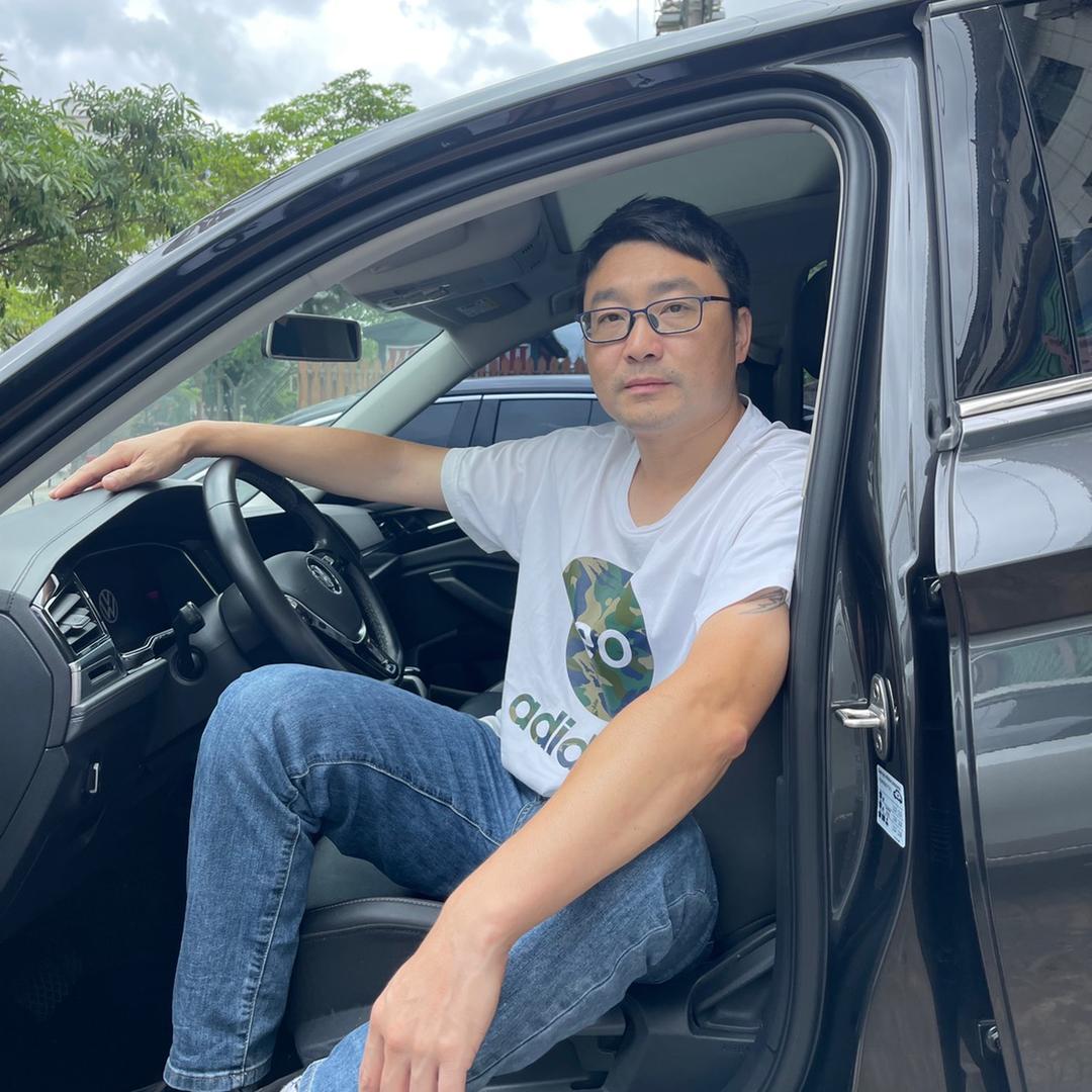 天总  凤庆小天二手车