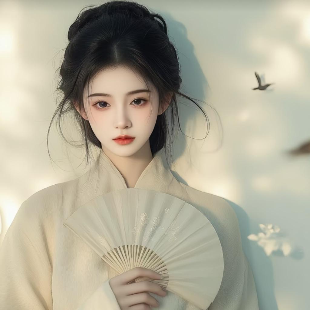 江上晚风吟