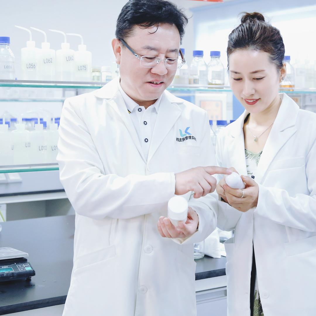 李老师助理刘老师