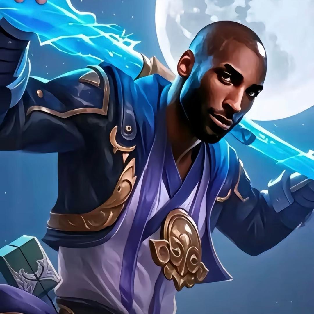 黄敏杰大魔王91