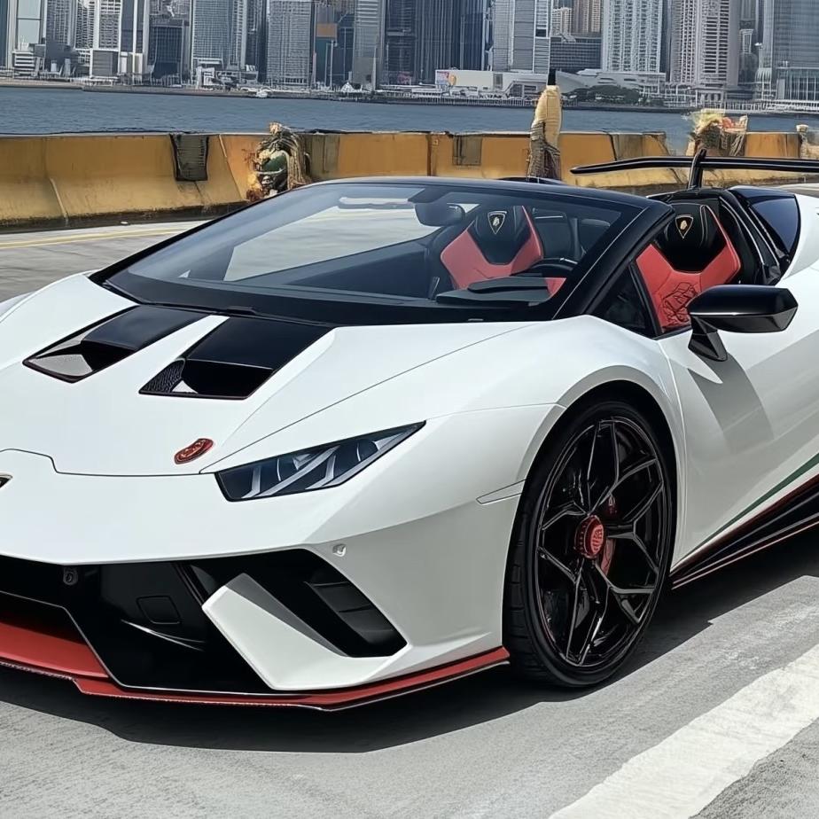 上广北高奢男装