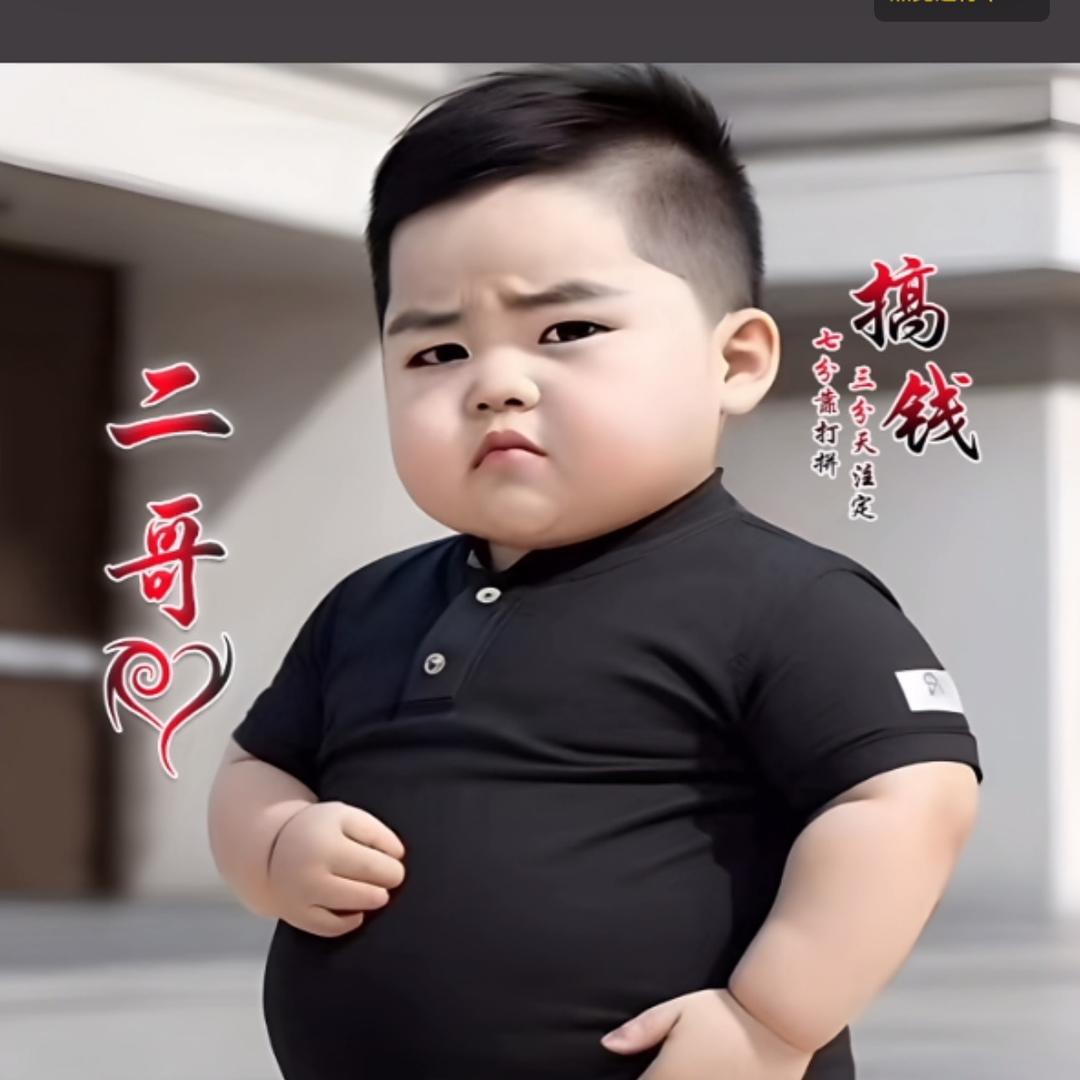 二哥