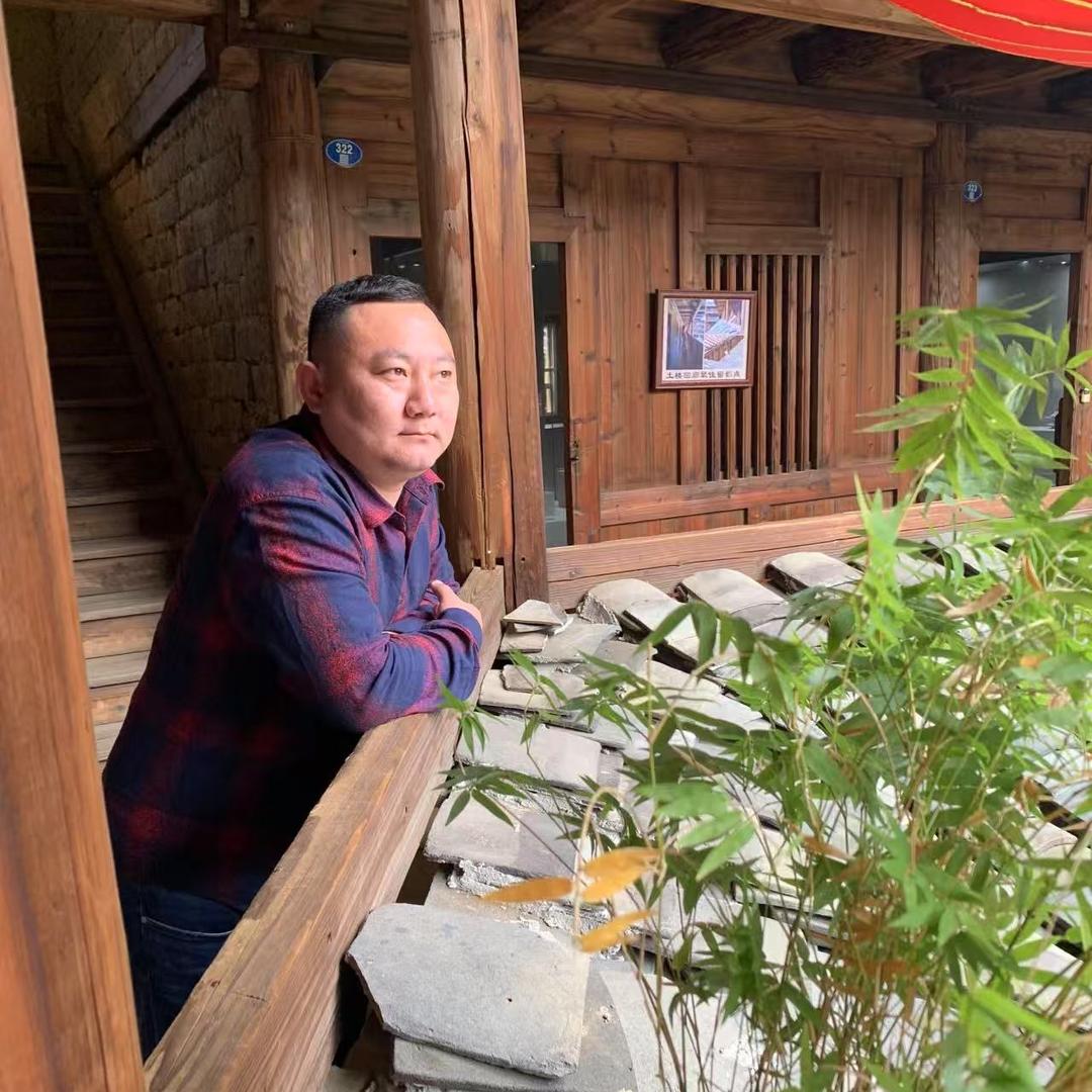 石家庄洋哥家居