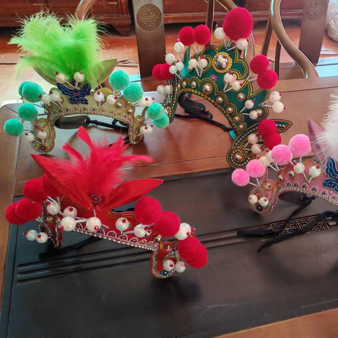 普宁市南径镇～青洋英歌