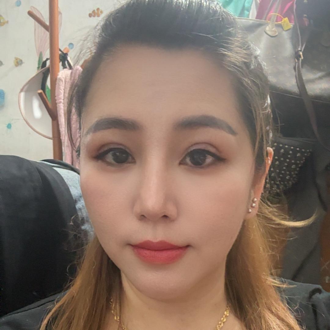 诗雨～Yến