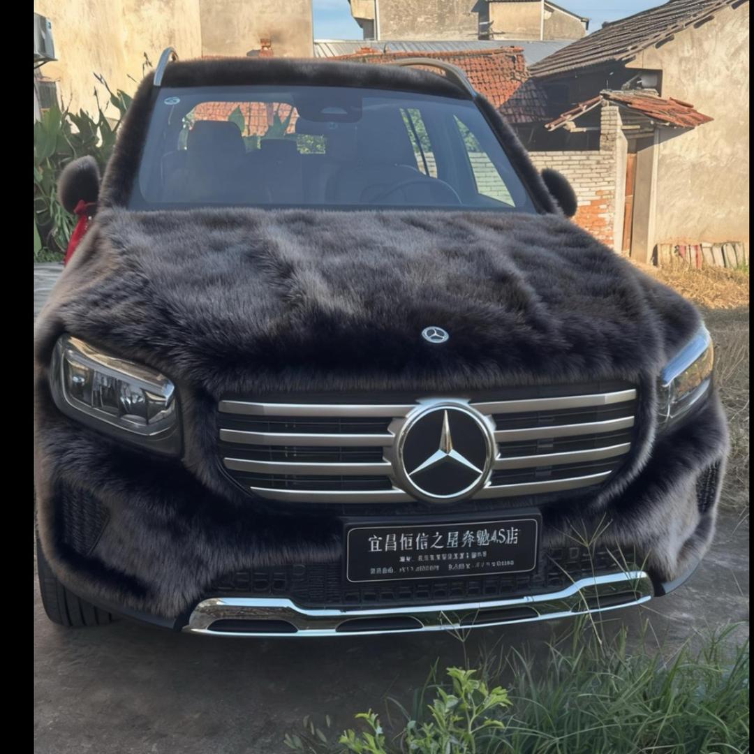 向往美好