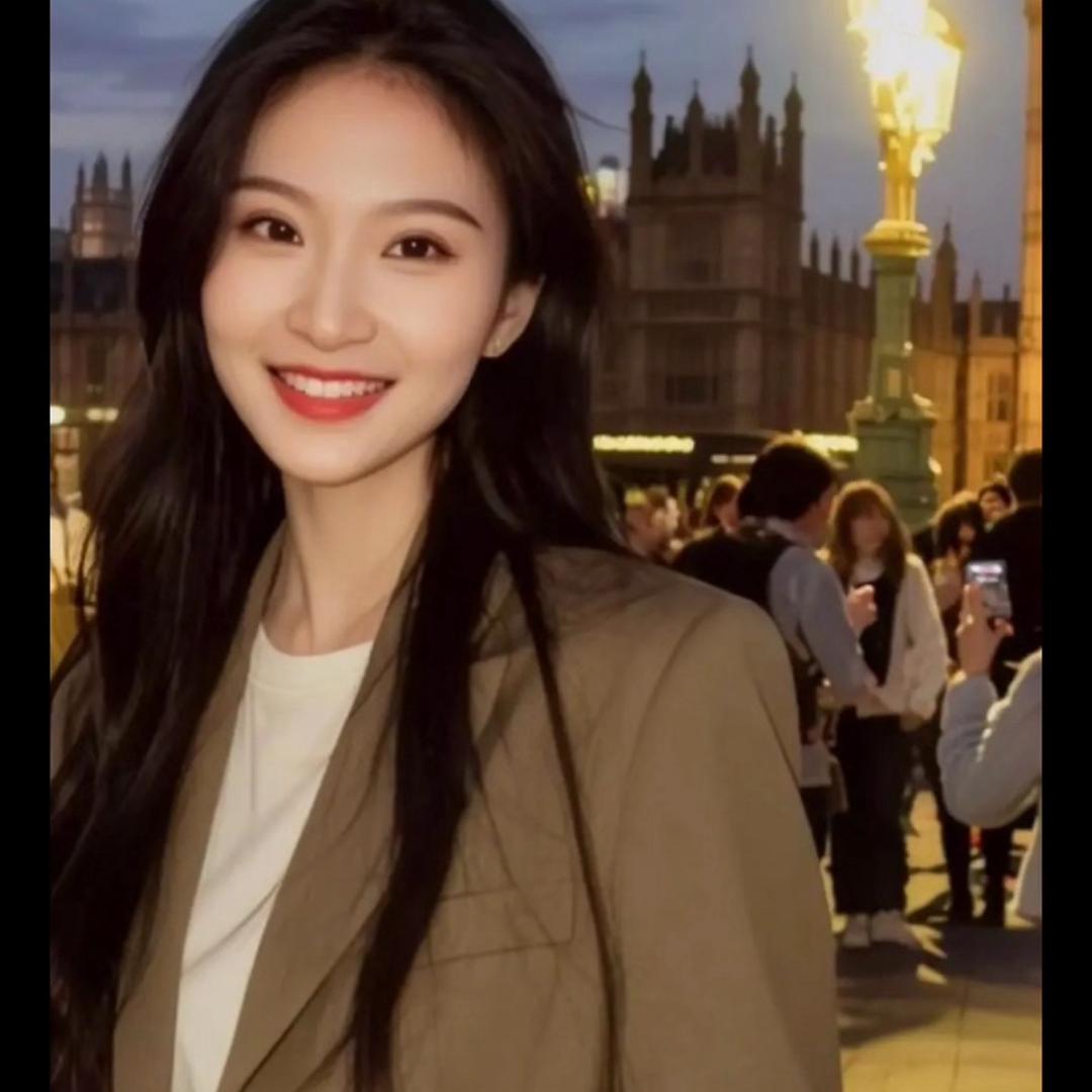 王牌🃏姑娘