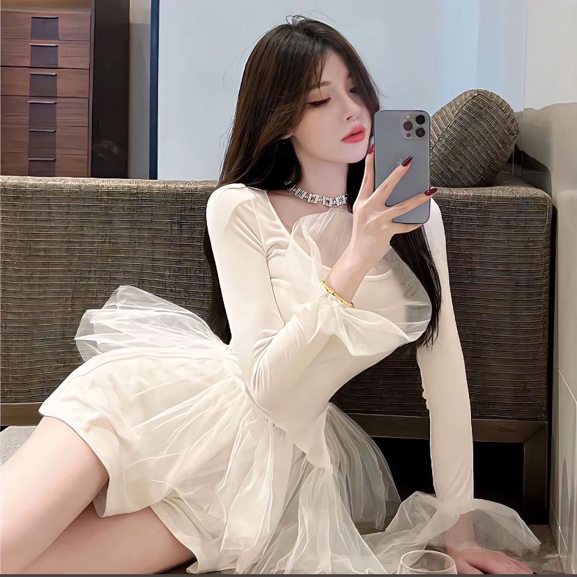 御姐穿搭分享.🦋