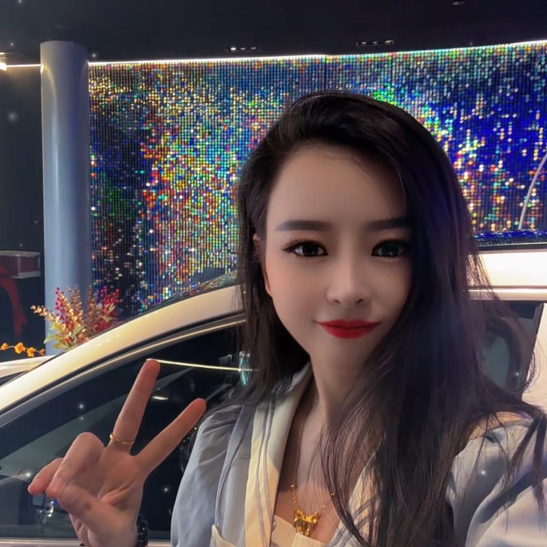 杨杨宝贝儿