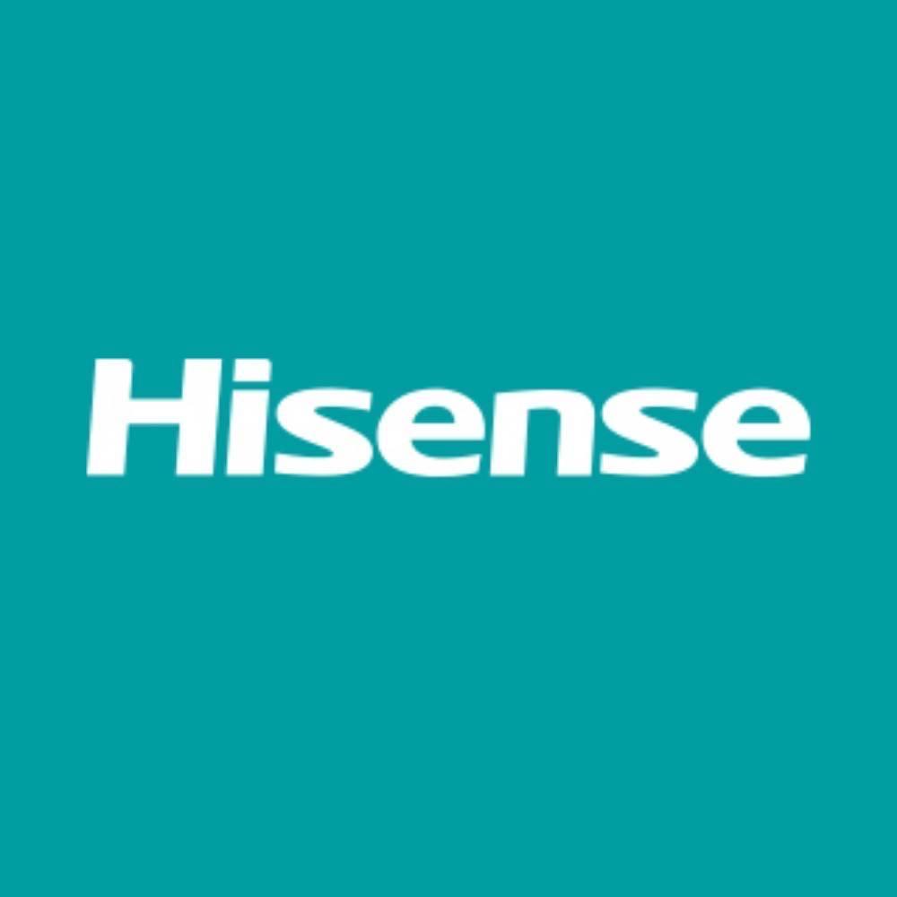 Hisense青岛家电总仓