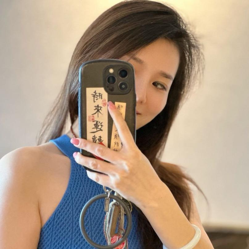豪妈不秀show