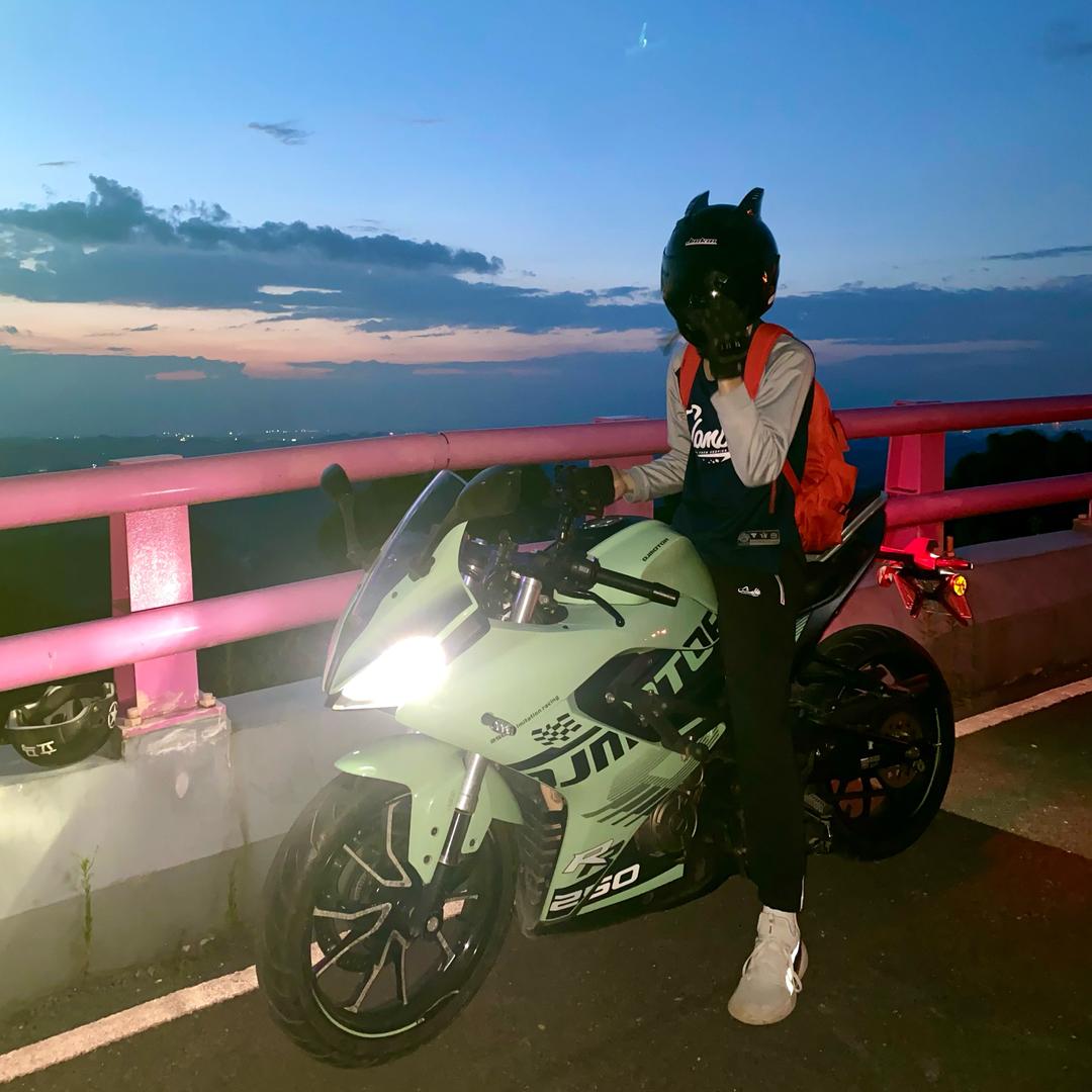 🌻 一只小小蛹