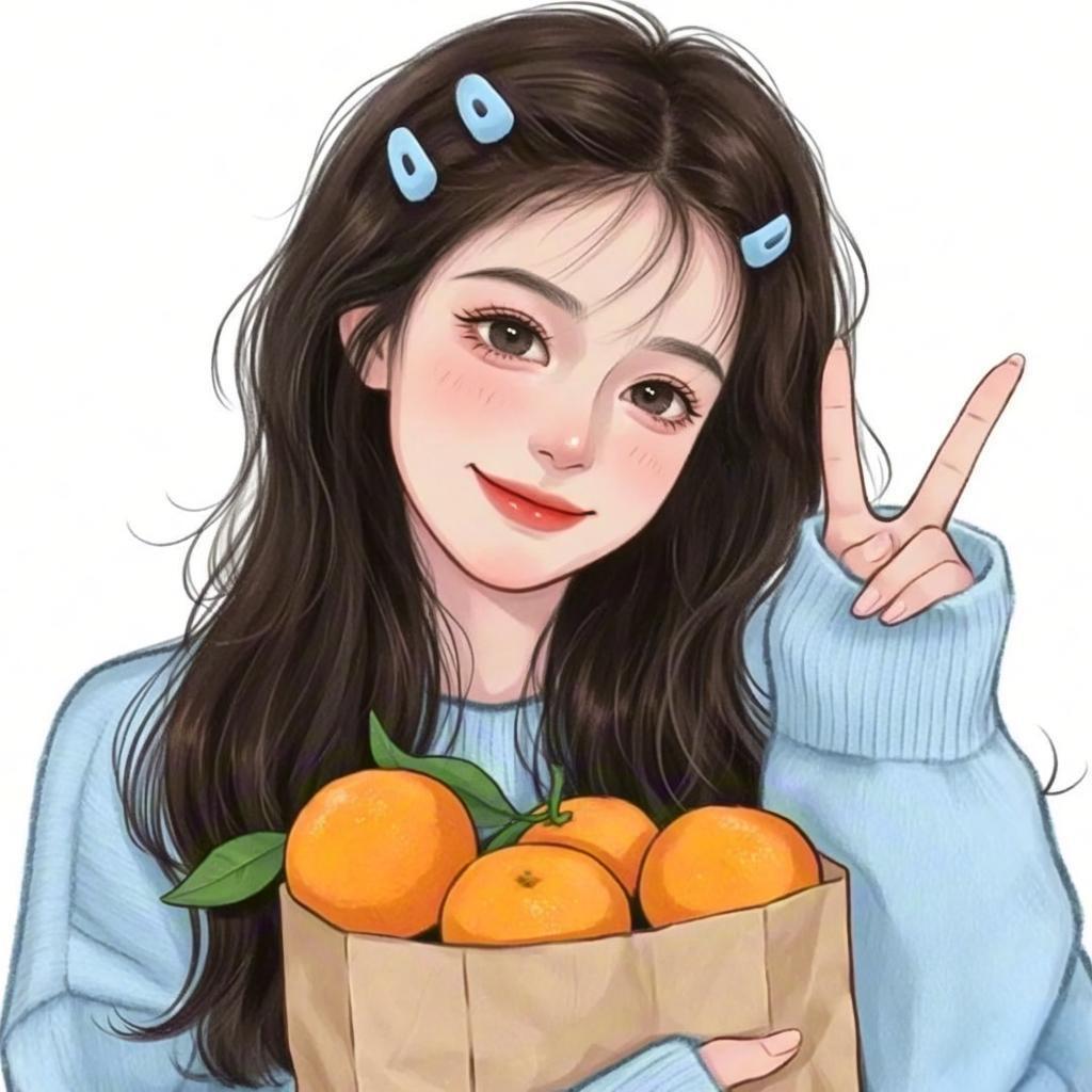 橙商贸