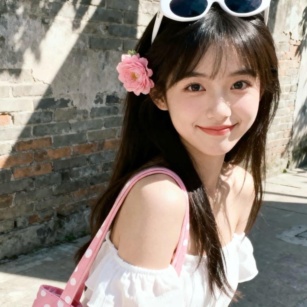 张张～