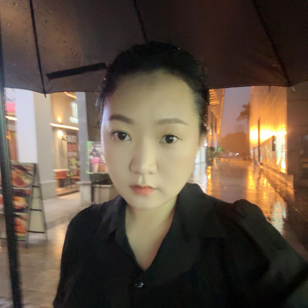 小鱼