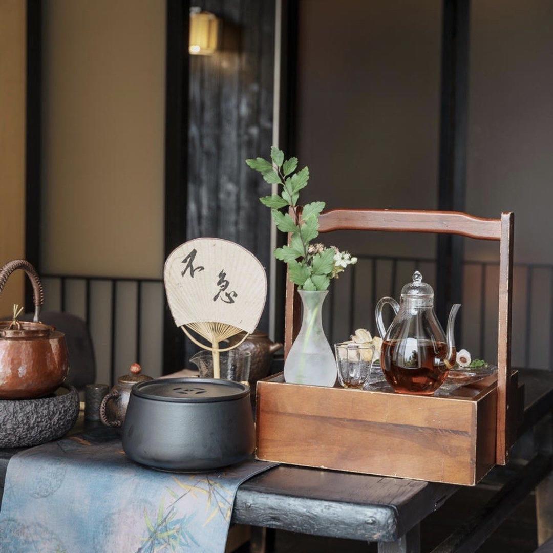 熹宁物语陶瓷云仓