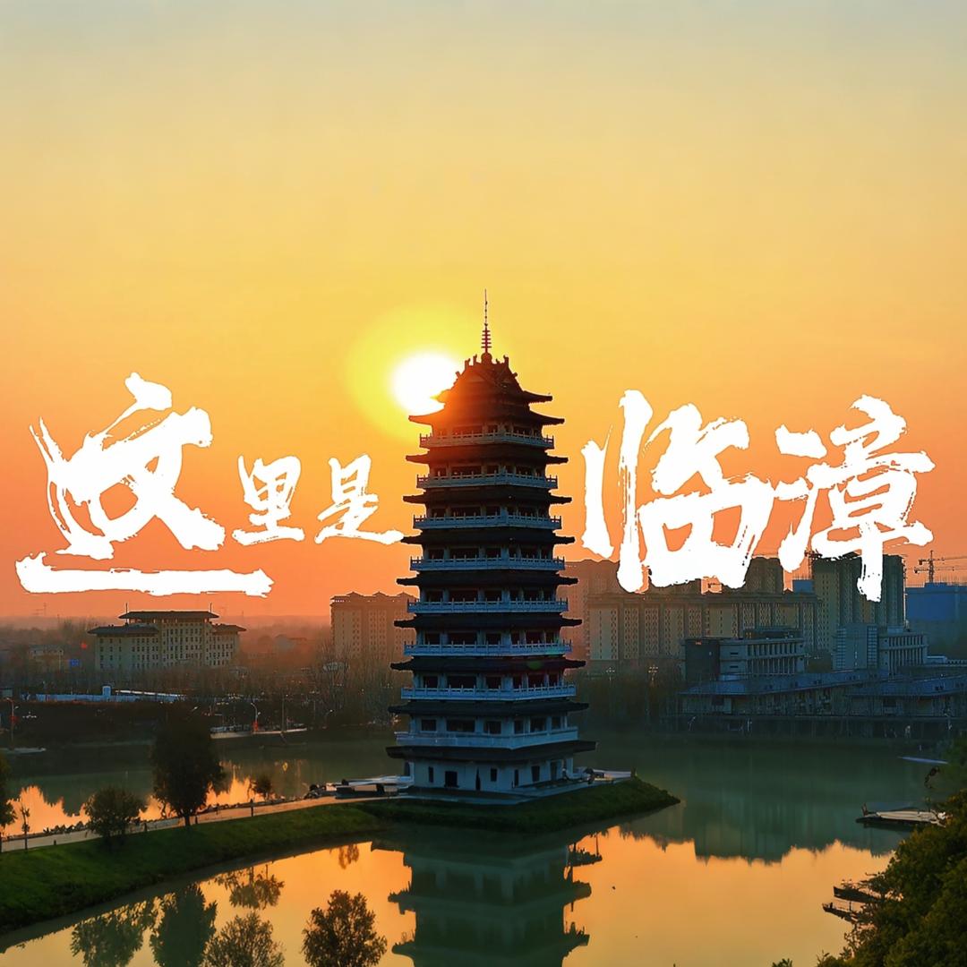 这里是临漳