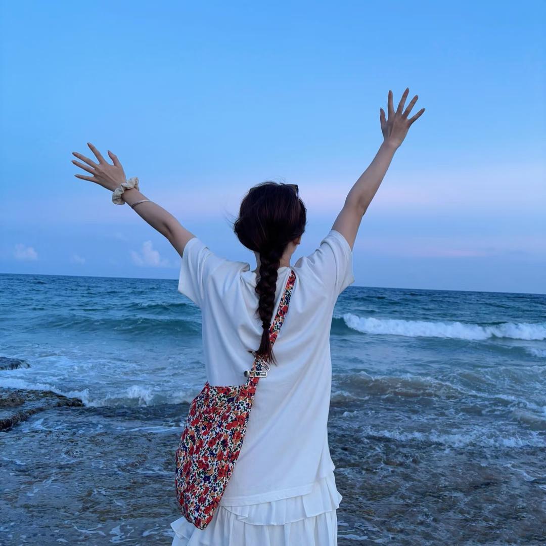 ᥫᦱᐝ邂逅小确幸
