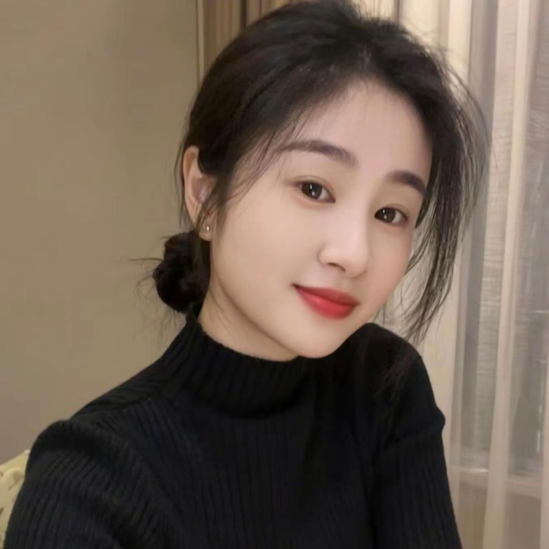 黄家女🎀