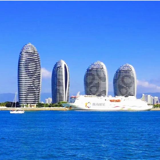海南旅游甄选