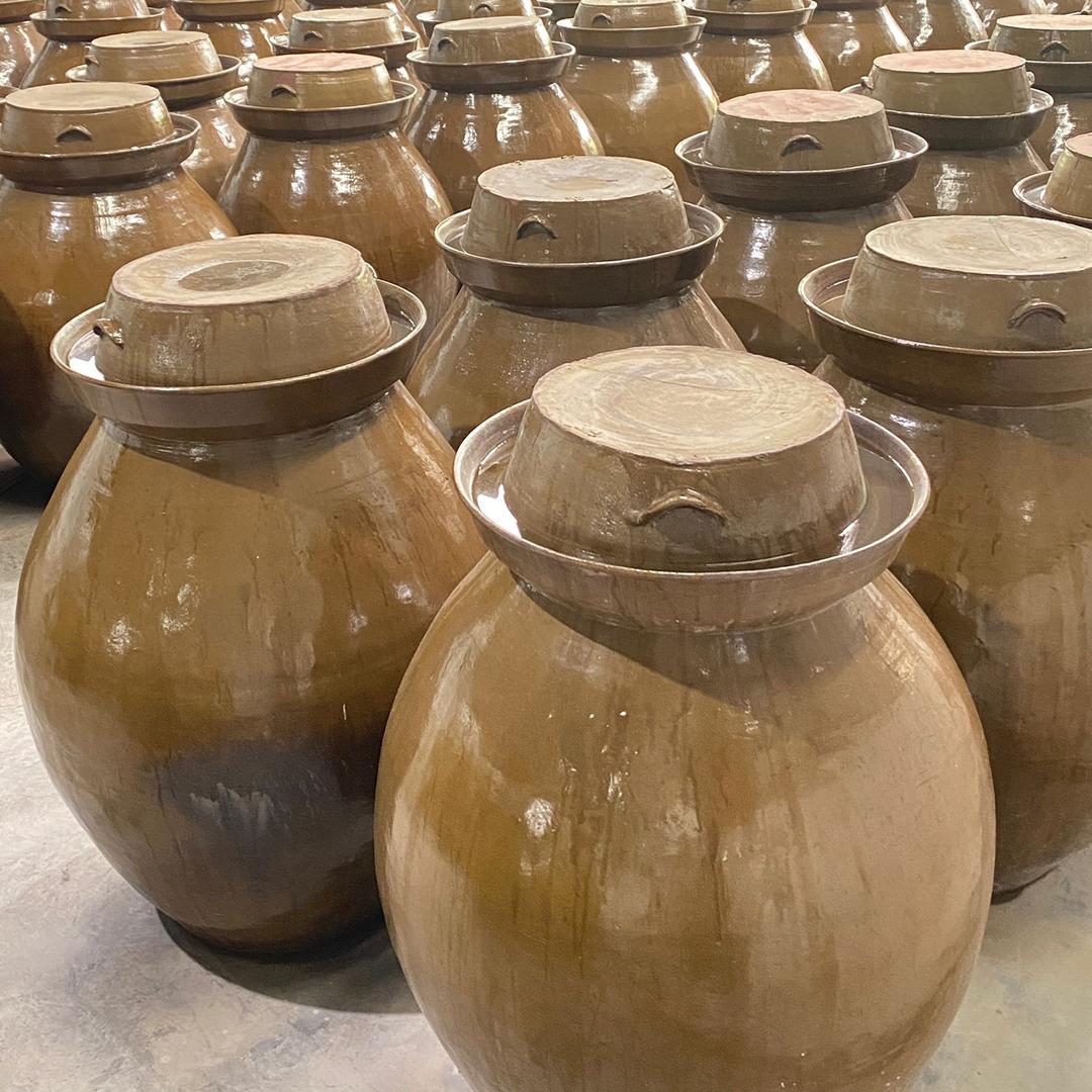 华硒泡菜工厂店