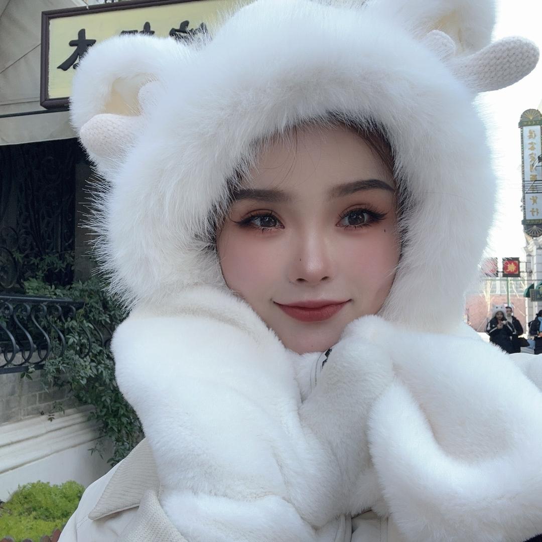 可煜yù（小米椒）