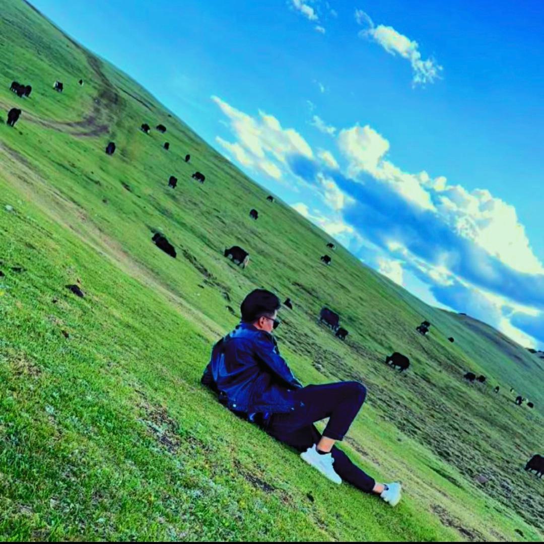 🌔罗曲～
