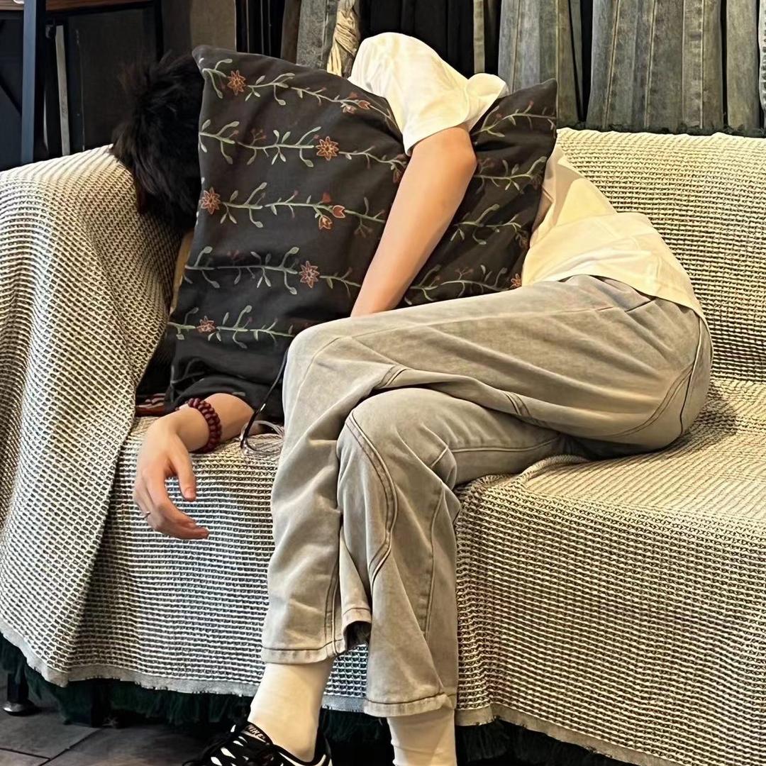 李烦恼