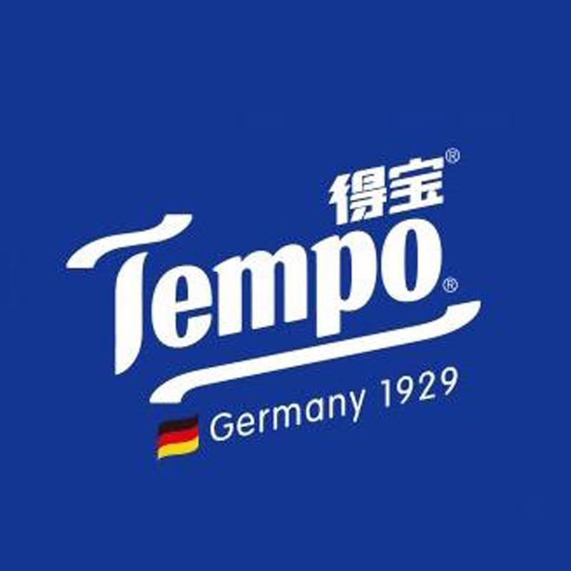 得宝纸品湿巾旗舰店@抖音