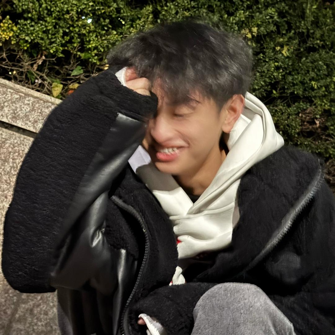 小lu整活