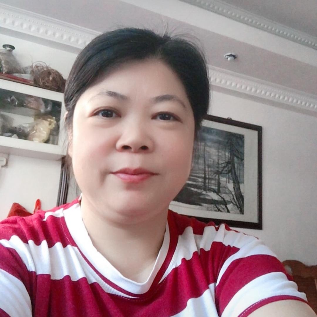 袁美美