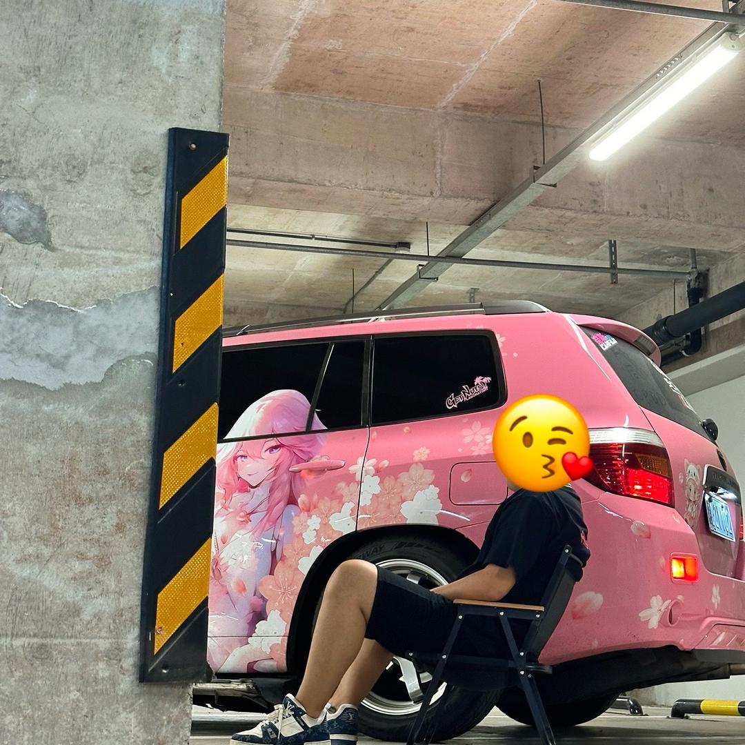 玩车的小金🚗